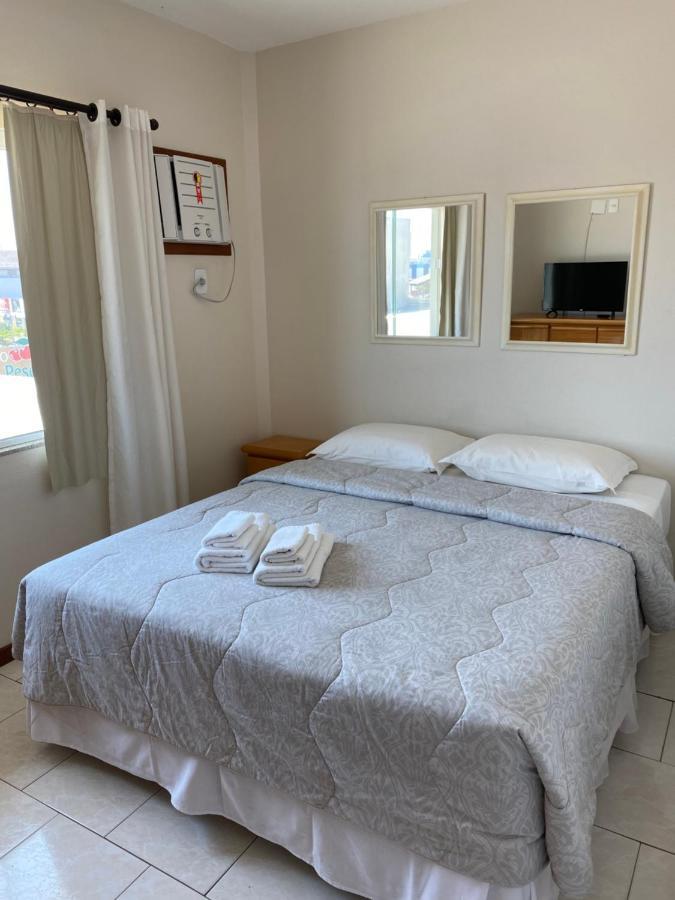 Apartamento De Praia Ingleses Florianópolis المظهر الخارجي الصورة