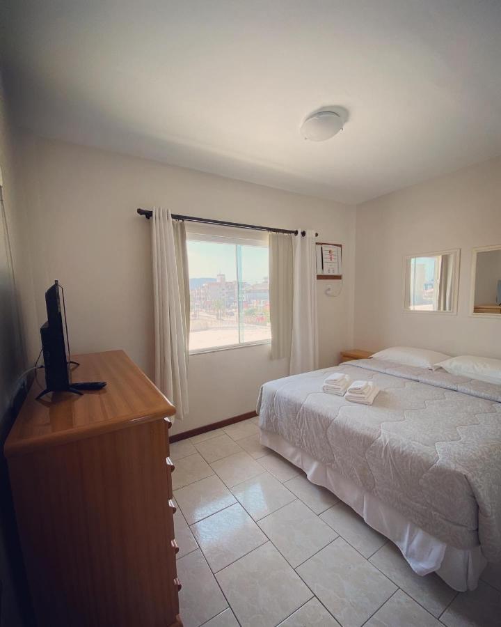 Apartamento De Praia Ingleses Florianópolis المظهر الخارجي الصورة
