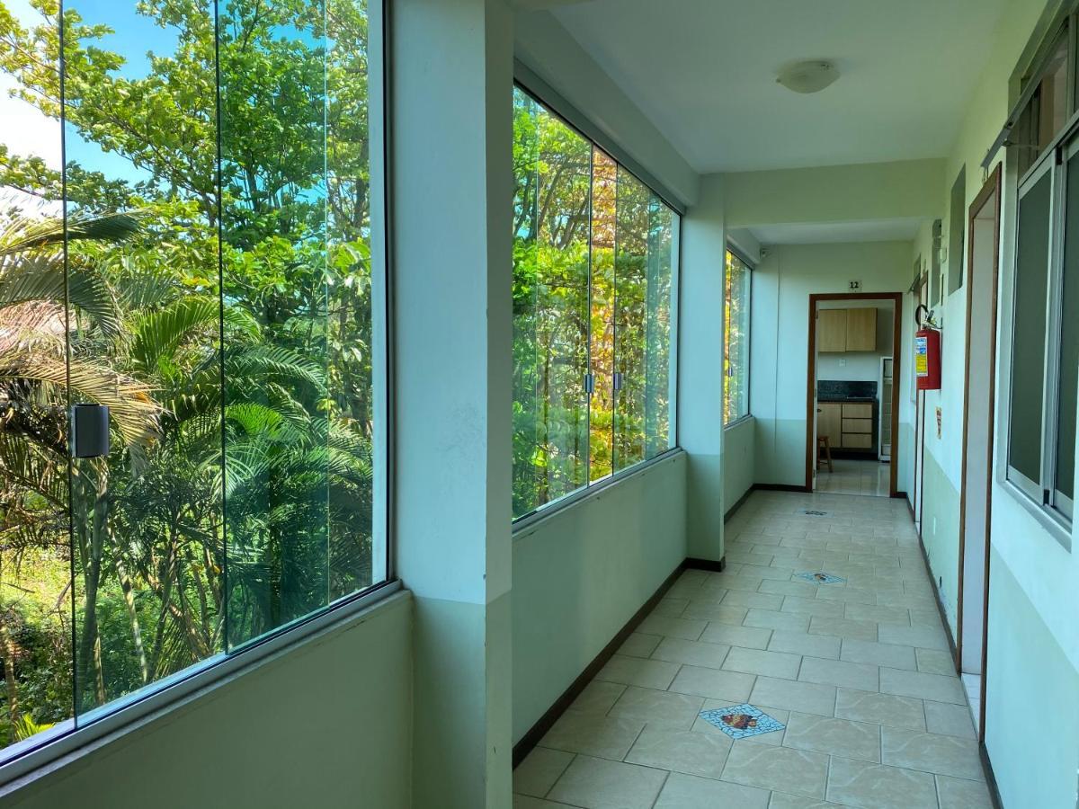 Apartamento De Praia Ingleses Florianópolis المظهر الخارجي الصورة