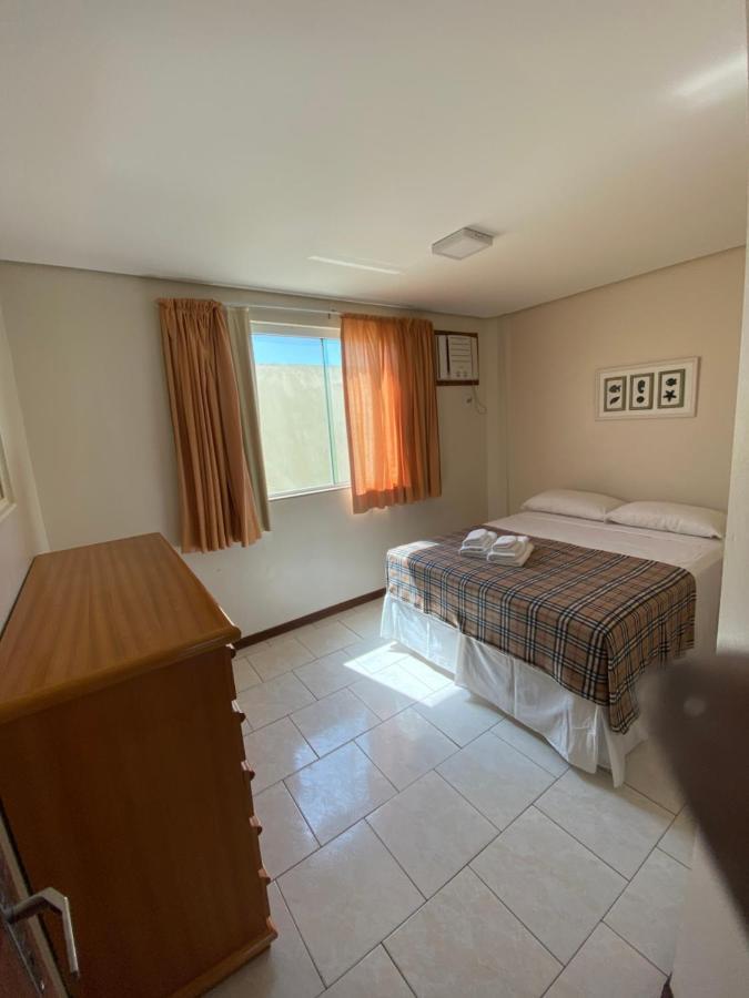 Apartamento De Praia Ingleses Florianópolis المظهر الخارجي الصورة
