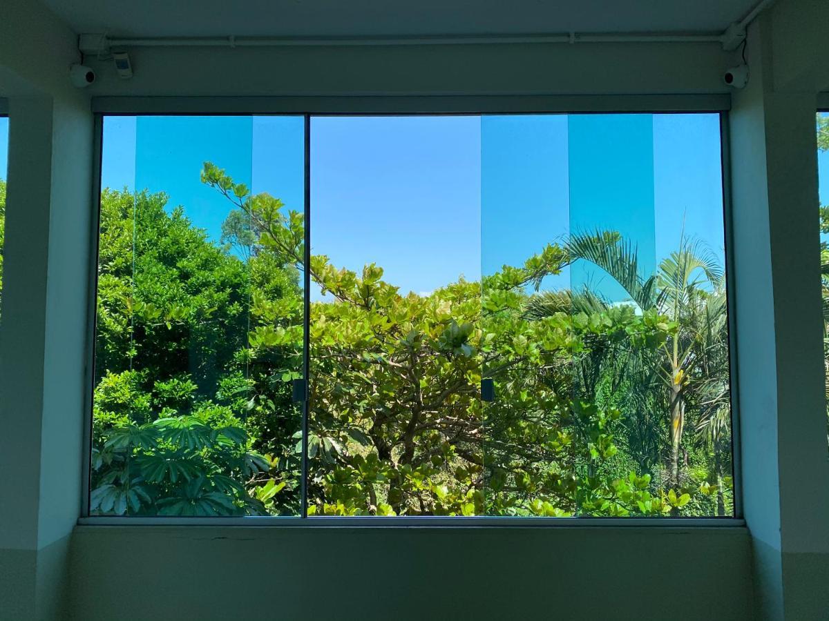 Apartamento De Praia Ingleses Florianópolis المظهر الخارجي الصورة
