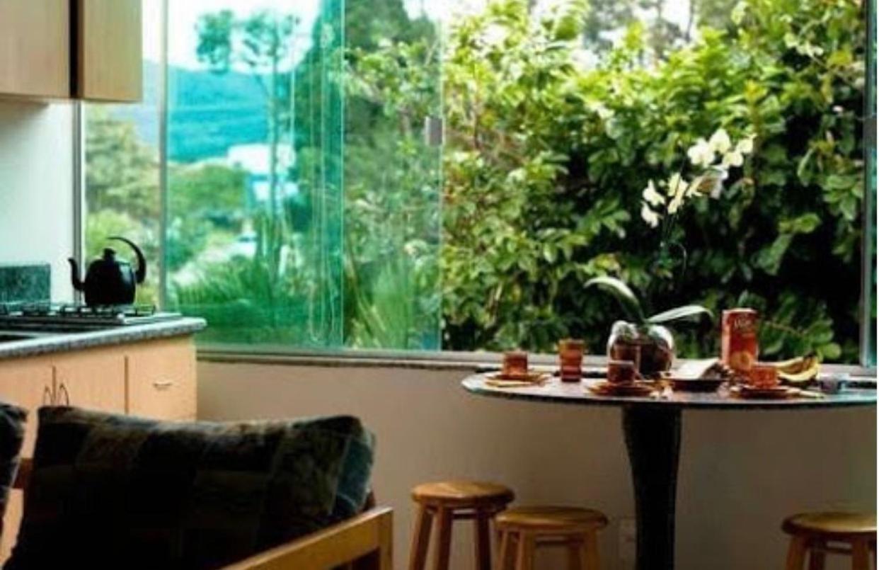 Apartamento De Praia Ingleses Florianópolis المظهر الخارجي الصورة