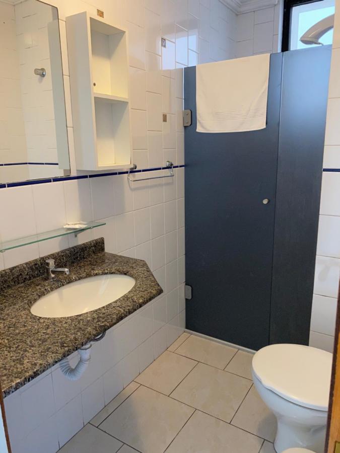 Apartamento De Praia Ingleses Florianópolis المظهر الخارجي الصورة