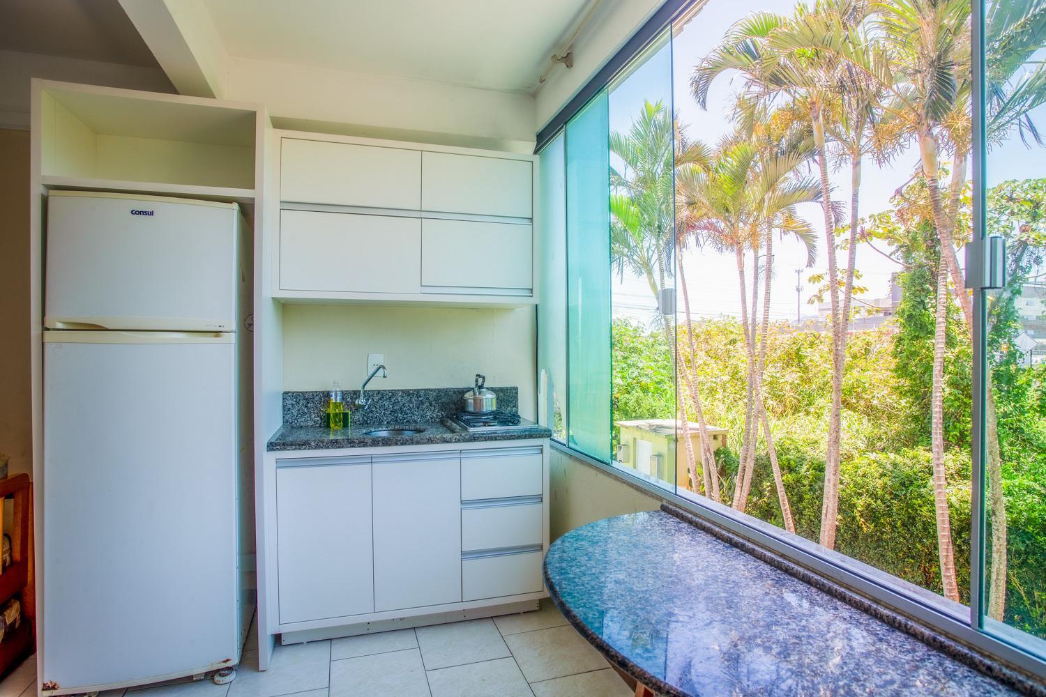 Apartamento De Praia Ingleses Florianópolis المظهر الخارجي الصورة