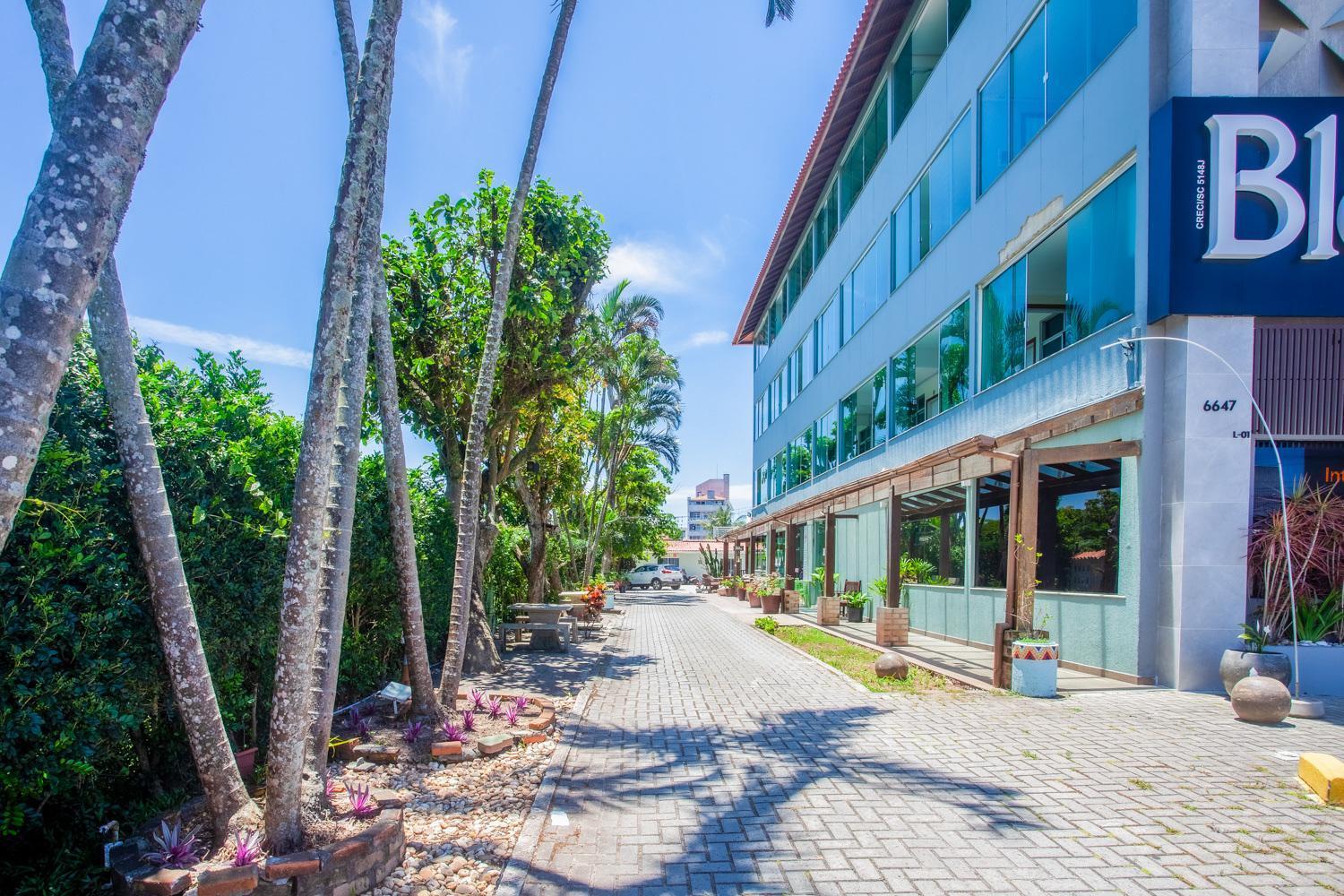 Apartamento De Praia Ingleses Florianópolis المظهر الخارجي الصورة