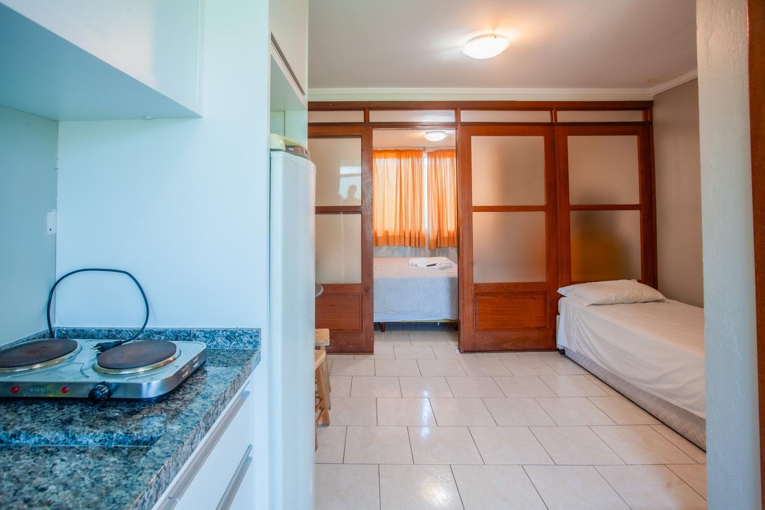 Apartamento De Praia Ingleses Florianópolis المظهر الخارجي الصورة