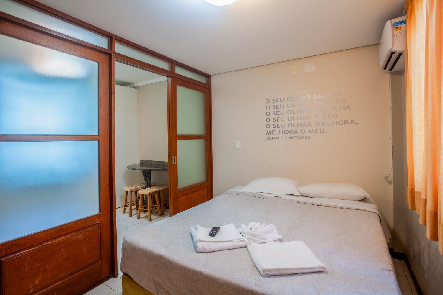 Apartamento De Praia Ingleses Florianópolis المظهر الخارجي الصورة
