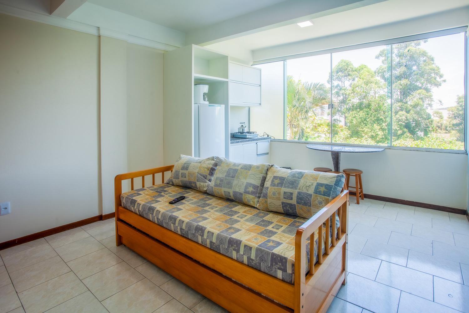 Apartamento De Praia Ingleses Florianópolis المظهر الخارجي الصورة